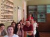 Студентський круглий стіл «Сучасна стратегія розвитку професійної мистецької освіти і художньої культури XXI століття»