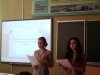 Студентський круглий стіл «Сучасна стратегія розвитку професійної мистецької освіти і художньої культури XXI століття»