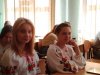 Студентський круглий стіл «Сучасна стратегія розвитку професійної мистецької освіти і художньої культури XXI століття»