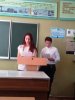 Студентський круглий стіл «Сучасна стратегія розвитку професійної мистецької освіти і художньої культури XXI століття»