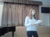 Круглий стіл на тему: «Впровадження педагогічних ідей Бориса Грінченка в процес навчальної практики»