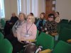 Круглий стіл на тему: «Впровадження педагогічних ідей Бориса Грінченка в процес навчальної практики»