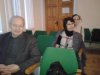 Круглий стіл на тему: «Впровадження педагогічних ідей Бориса Грінченка в процес навчальної практики»
