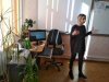 Круглий стіл на тему 
