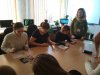 Круглий стіл на тему 