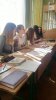 Круглий стіл «Значимість природничих дисциплін у формуванні знань майбутніх учителів початкових класів»