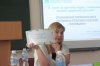 Круглий стіл викладачів з видавцями-практиками «Актуальні питання підготовки фахівців з видавничої справи та редагування»