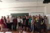 Круглий стіл викладачів з видавцями-практиками «Актуальні питання підготовки фахівців з видавничої справи та редагування»
