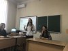Засідання круглого столу на тему: «Роль сучасних музикантів-виконавців у розвитку українського мистецтва»