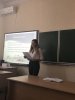 Засідання круглого столу на тему: «Роль сучасних музикантів-виконавців у розвитку українського мистецтва»