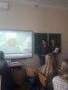 Засідання круглого столу на тему: «Роль сучасних музикантів-виконавців у розвитку українського мистецтва»