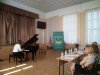 Кваліфікаційний іспит з основного музичного інструменту