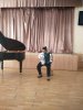 Кваліфікаційний іспит з основного музичного інструменту