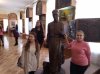 Квест до Дня української писемності та мови «Літературний марафон»