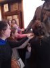 Квест до Дня української писемності та мови «Літературний марафон»