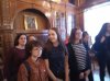 Квест до Дня української писемності та мови «Літературний марафон»