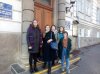 Квест до Дня української писемності та мови «Літературний марафон»