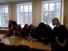 Квест «Дорожня карта Б.Д. Грінченка»