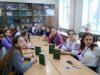 Квест «Дорожня карта Б.Д. Грінченка»