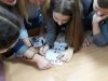 Квест «Дорожня карта Б.Д. Грінченка»