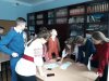 Квест «Дорожня карта Б.Д. Грінченка»
