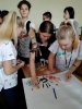 Квест для першокурсників