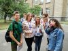Квест для першокурсників