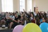 Квест для першокурсників