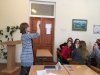 Квест «Розмовляти українською модно й престижно»
