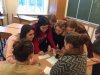 Квест «Розмовляти українською модно й престижно»