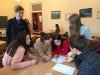 Квест «Розмовляти українською модно й престижно»