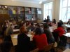Квест «Розмовляти українською модно й престижно»