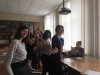 Квест «Шевченковими стежками»