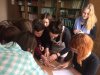 Квест «Шевченковими стежками»