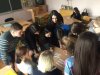 Квест «Шевченковими стежками»