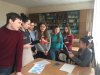 Квест «Шевченковими стежками»