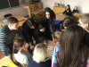 Квест «Шевченковими стежками»