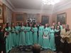 Літературно-музичний вечір в Київському музеї М.Рильського