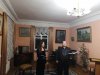 Літературно-музичний вечір в Київському музеї М.Рильського