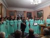 Літературно-музичний вечір в Київському музеї М.Рильського