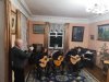Літературно-музичний вечір в Київському музеї М.Рильського