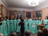 Літературно-музичний вечір в Київському музеї М.Рильського