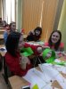 Відкрита лекція на тему 