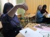 Відкрита лекція на тему 