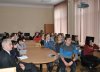 Відкрита лекція на тему 