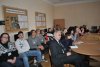 Відкрита лекція на тему 