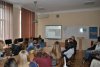 Відкрита лекція на тему 