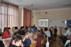 Відкрита лекція на тему 