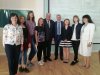 Гостьова лекція доктора філологічних наук, директора Інституту української мови НАН України Павла Юхимовича Гриценка