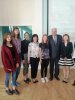 Гостьова лекція доктора філологічних наук, директора Інституту української мови НАН України Павла Юхимовича Гриценка